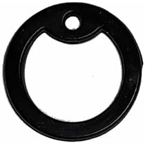 Amazon.co.jp: ドッグタグ 凸刻印 2枚セット ミリタリー 自衛隊 トップ